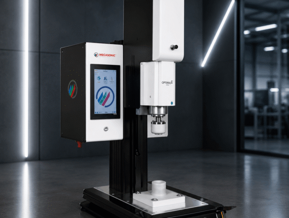 Spin Welding