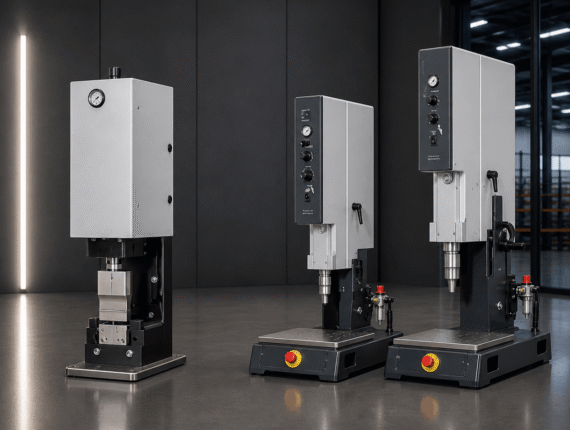 Welding Presses