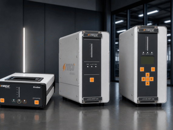 Generators