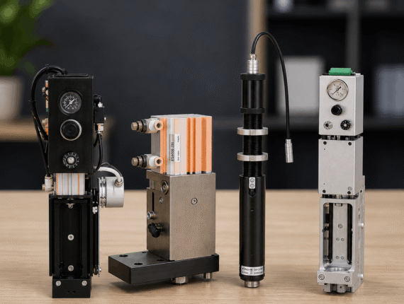 OEM Actuators